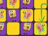 Jouer à Spongebob friendship match