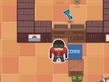 Jouer à Team of Robbers 2