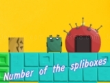 Jouer à Mr. Splibox