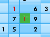 Jouer à Sodoku