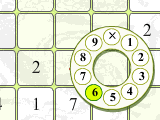 Jouer à Auway Sudoku