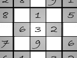 Jouer à Sudoku countdown