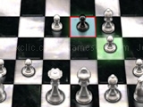 Jouer à Flash chess 3