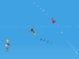 Jouer à WW2 Dogfight - Warplane Age