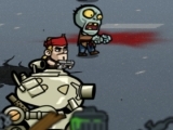 Jouer à Slash Zombies Rampage
