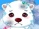 Jouer à Pet star fluffy polar bear