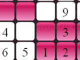 Jouer à Sudoku Game Play 36