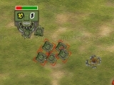 Jouer à Ultimate Tank War