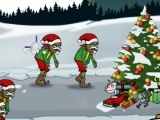 Jouer à Zombudoy 2 - The Holiday