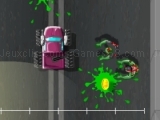 Jouer à Zombie Night Madness 2