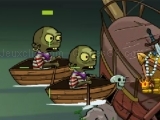 Jouer à Zombudoy 3 - Pirates