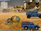 Jouer à Warzone Getaway