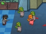 Jouer à Zombie Situation