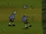 Jouer à Zombudoy