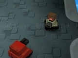 Jouer à Cube Tank Arena