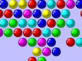 Jouer à Bubble Shooter