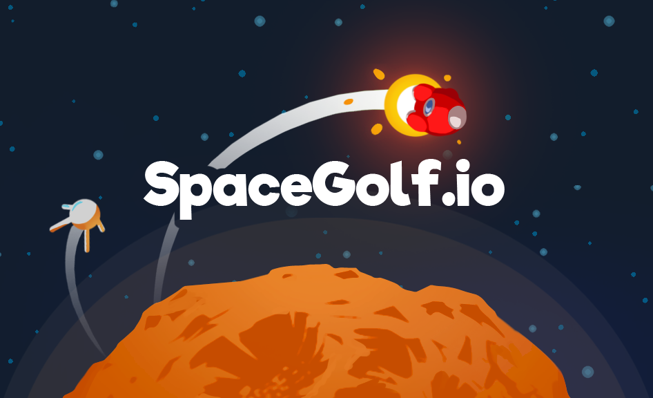 SpaceGolf.io