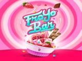 Jouer à Froyo bar