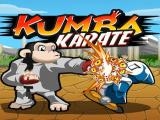 Jouer à Kumba karate