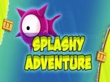 Jouer à Splashy adventure