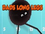Jouer à Dads long legs