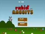 Jouer à Rabid rabbits