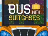 Jouer à Bus with suitcases