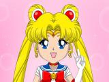 Jouer à Sailor scouts avatar maker