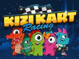 Jouer à Kizi kart