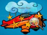 Jouer à Airplains hidden stars