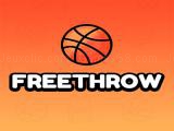 Jouer à Freethrow.io