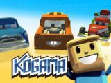 Jouer à Kogama: radiator springs [new update]