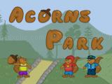 Jouer à Acorns park