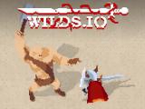 Jouer à Wilds.io