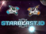 Jouer à Starblast.io