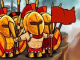 Jouer à Heroes of myths