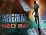Jouer à Valerian space run