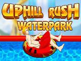 Jouer à Uphill rush 7: waterpark
