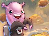 Jouer à Sweet astronomy: cookie adventure