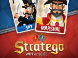 Jouer à Stratego win or lose