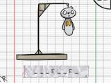 Jouer à The hangman game scrawl