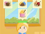 Jouer à Cupcake kerfuffle