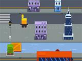 Jouer à Megacity hop