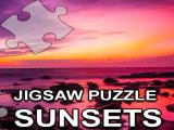 Jouer à Jigsaw puzzle sunsets