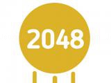 Jouer à 2048 pucks