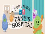 Jouer à Dumb ways jr zanys hospital