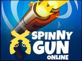 Jouer à Spinny gun online