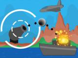 Jouer à Def island!