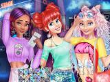 Jouer à Princesses on ibiza