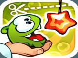 Jouer à Cut the rope experiments